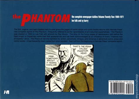 hermes phantom|the phantom complete newspaper dailies.